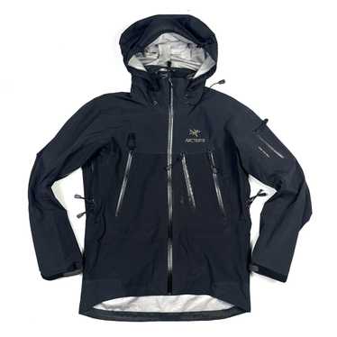 Arc'Teryx × Goretex × Vintage Arc’teryx Vintage O… - image 1