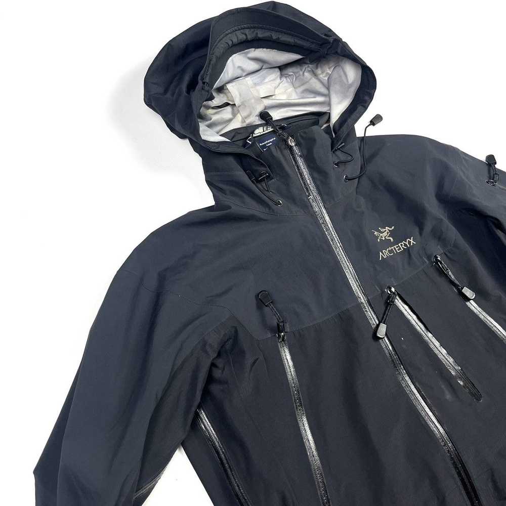 Arc'Teryx × Goretex × Vintage Arc’teryx Vintage O… - image 2