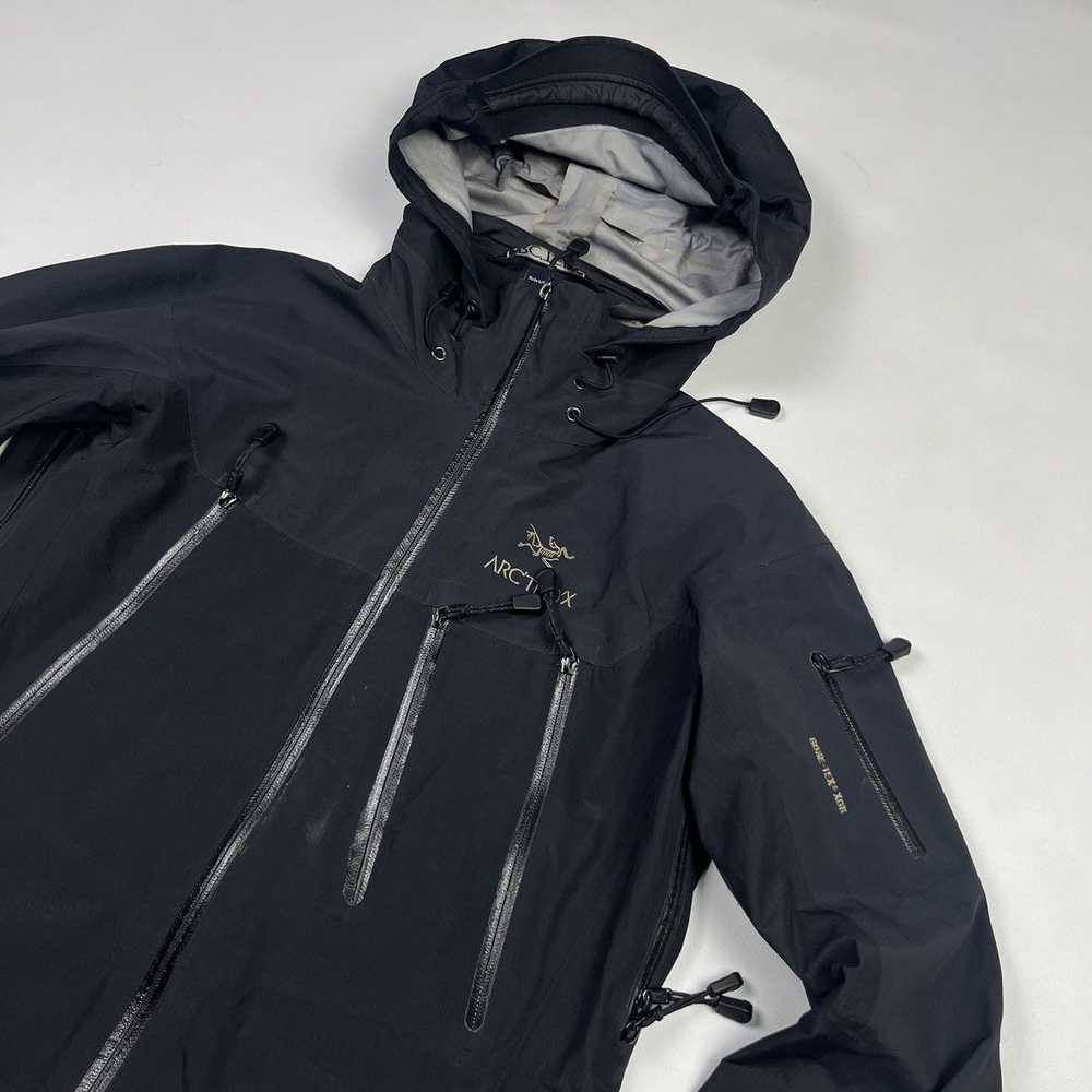 Arc'Teryx × Goretex × Vintage Arc’teryx Vintage O… - image 3