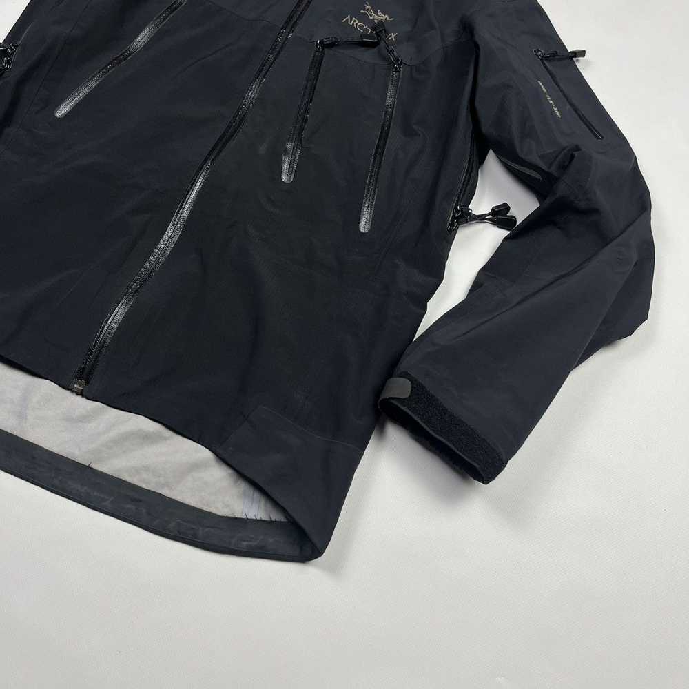 Arc'Teryx × Goretex × Vintage Arc’teryx Vintage O… - image 5