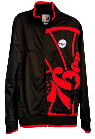 Phily sixers warm - Gem