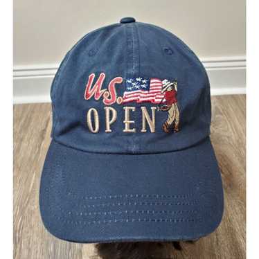 Imperial US Open Pinehurst No. 2 2005 Navy Strap B