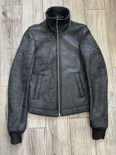 Rick owens13aw intarsia rider - Gem