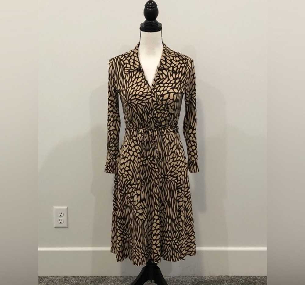 Other Donuts Inc. Wrap Dress - image 1