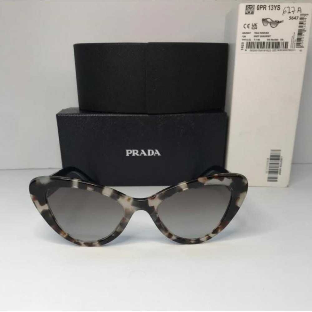 Prada Aviator sunglasses - image 3