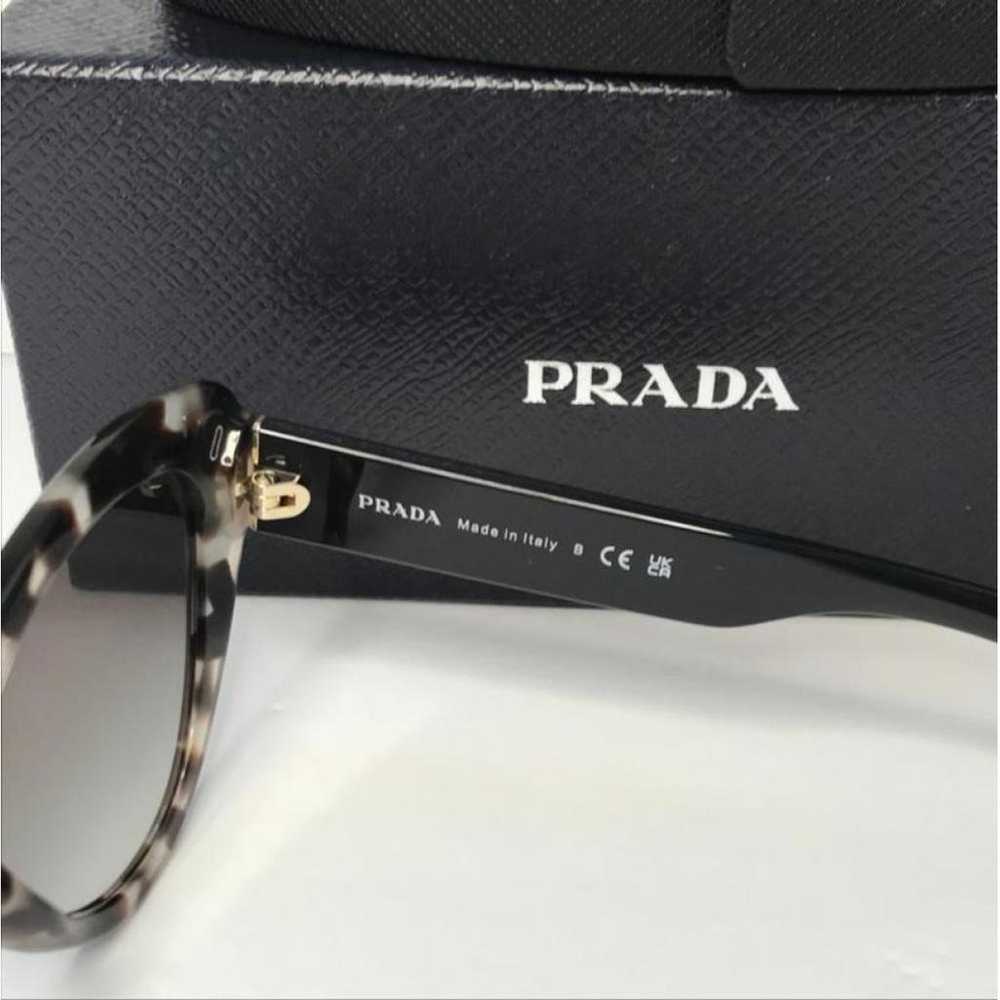 Prada Aviator sunglasses - image 9