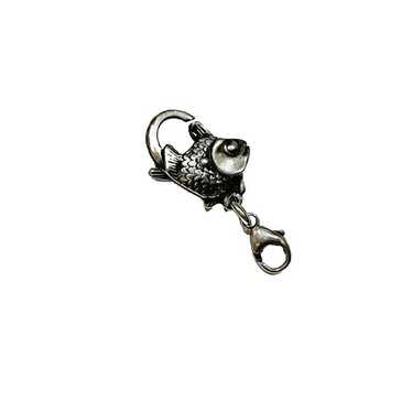 Trollbeads big fish - Gem