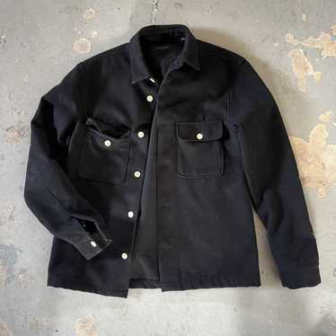 オールセインツ メンズ 長袖Tシャツ MD170H BLACK オールセインツ メンズ 長袖Tシャツ MD170H BLACK (ALLSAINTS/T