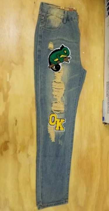 古着 柄ニット gx1000 Passport yardsale dime $_12.JPG?set_id=880000500F