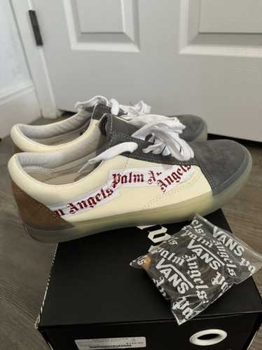Vans x palm angels - Gem