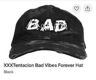 Xxxtentacion bad vibes forever - Gem