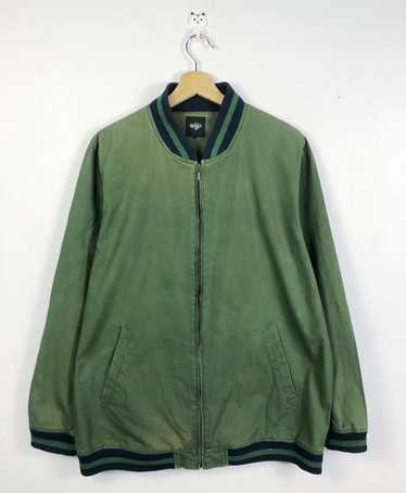 Beams Plus × Vintage Rare Beams Japan Light Jacket