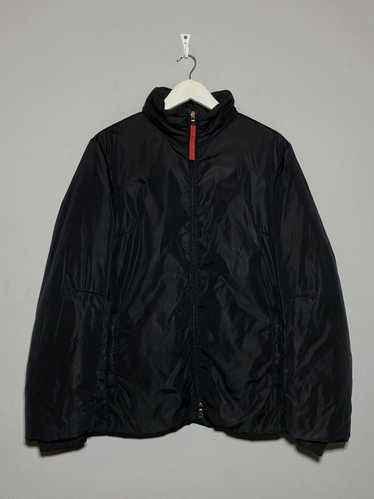 Prada Prada women’s vintage nylon ski jacket - image 1