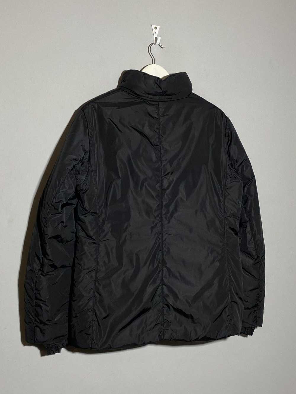 Prada Prada women’s vintage nylon ski jacket - image 4