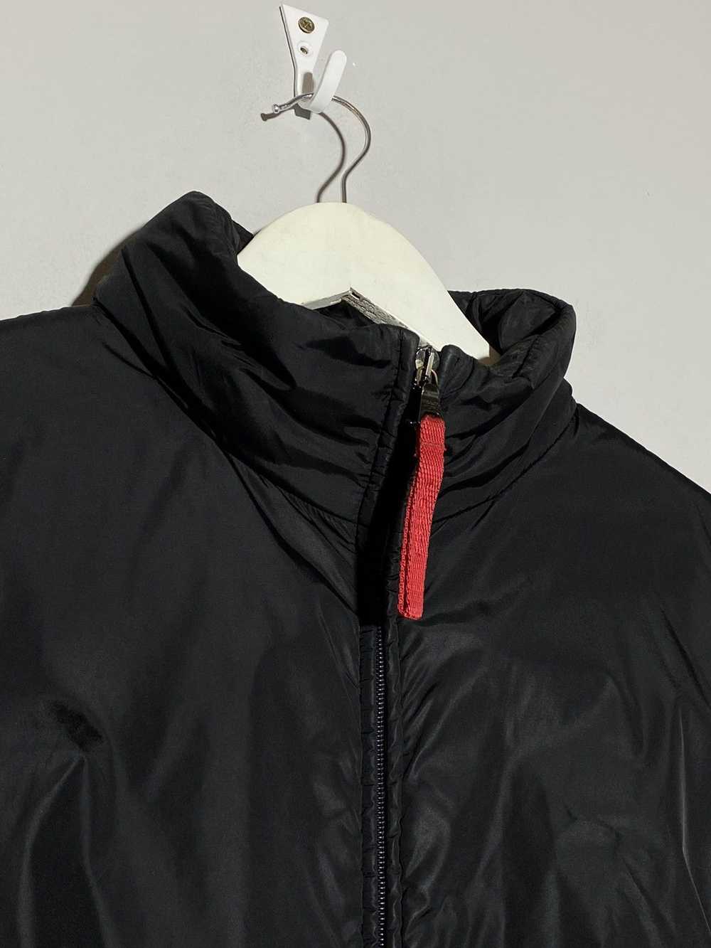 Prada Prada women’s vintage nylon ski jacket - image 5