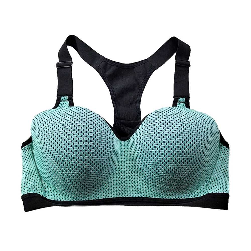 Victoria's Secret Victoria Sport 34C Mesh Net Rac… - image 1