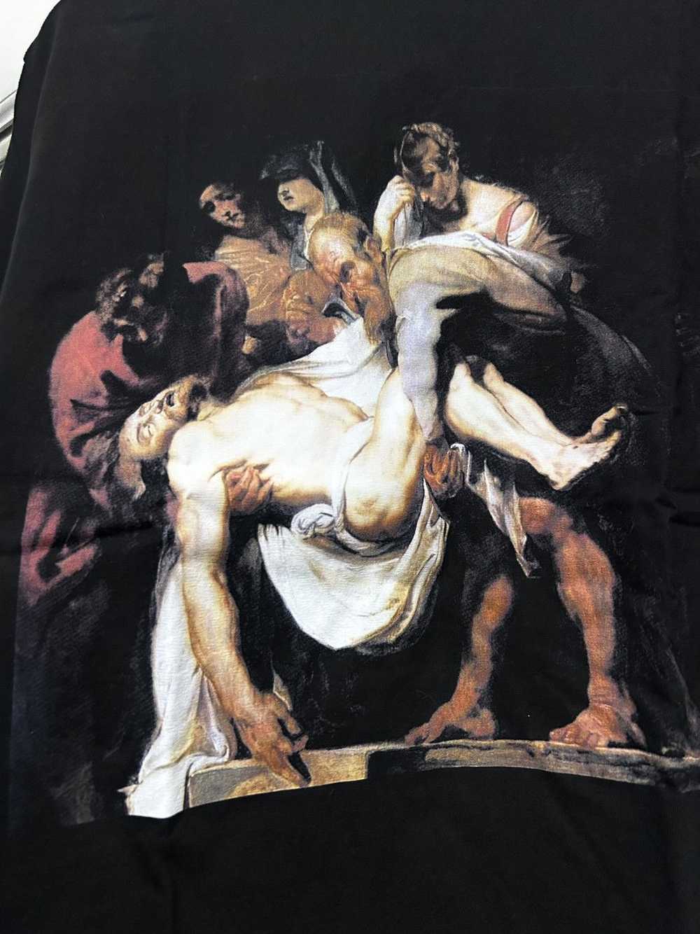 Revenge Revenge Entombment Tee - image 2