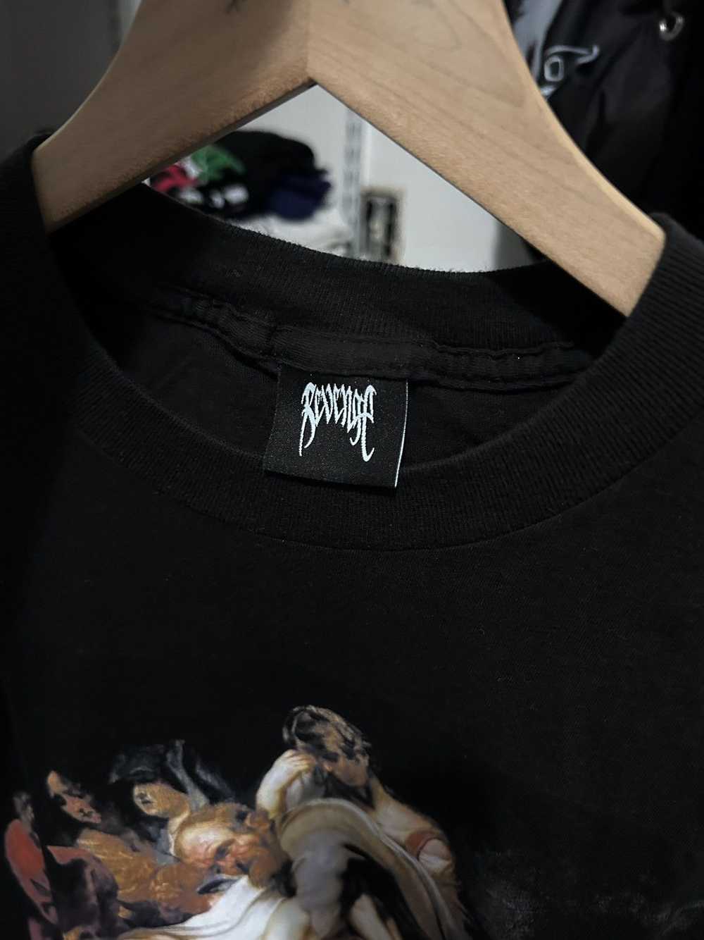 Revenge Revenge Entombment Tee - image 7