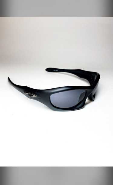 Oakley × Streetwear × Vintage Rare Oakley Monster 