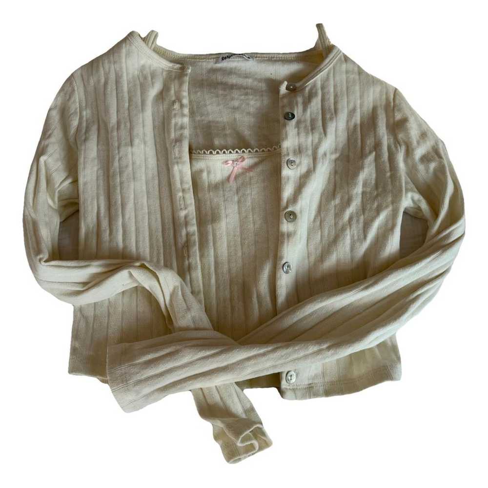 Reformation Blouse - image 1