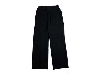 Needles Needles Tucked Tab Side Trouser - image 1