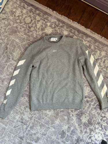 Off-White Off-white sweater