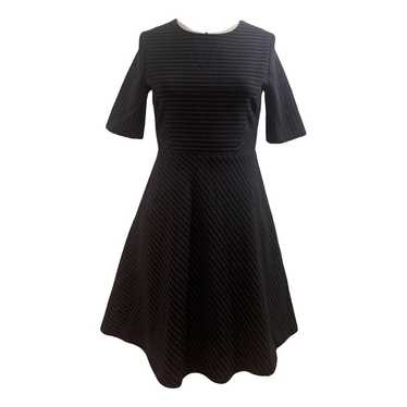 Claudie Pierlot Wool mid-length dress - image 1