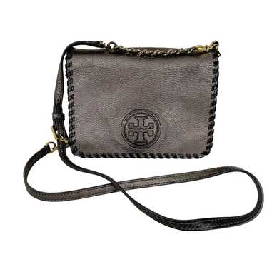 Tory Burch Tory Burch Marion Combo Crossbody Purs… - image 1