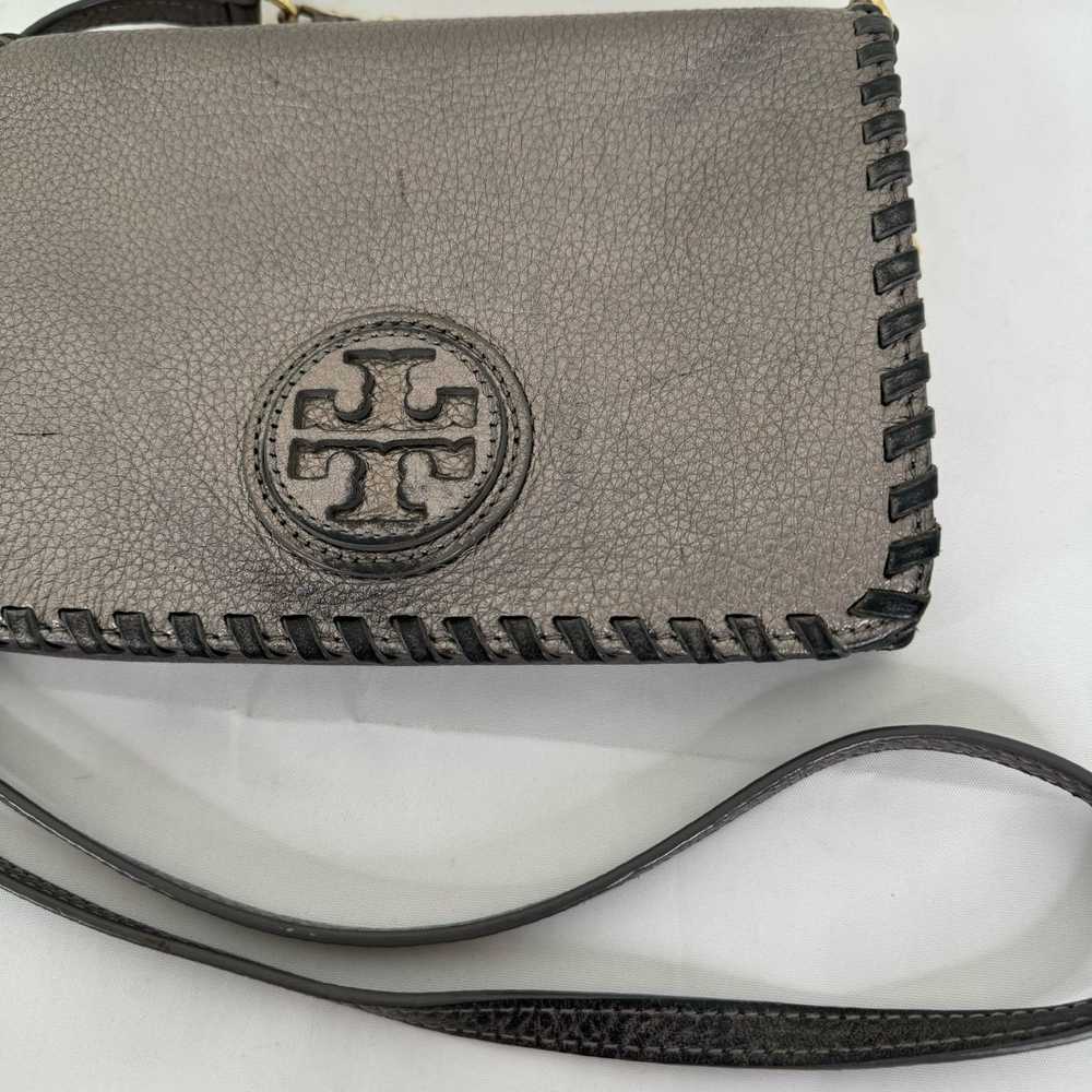 Tory Burch Tory Burch Marion Combo Crossbody Purs… - image 3