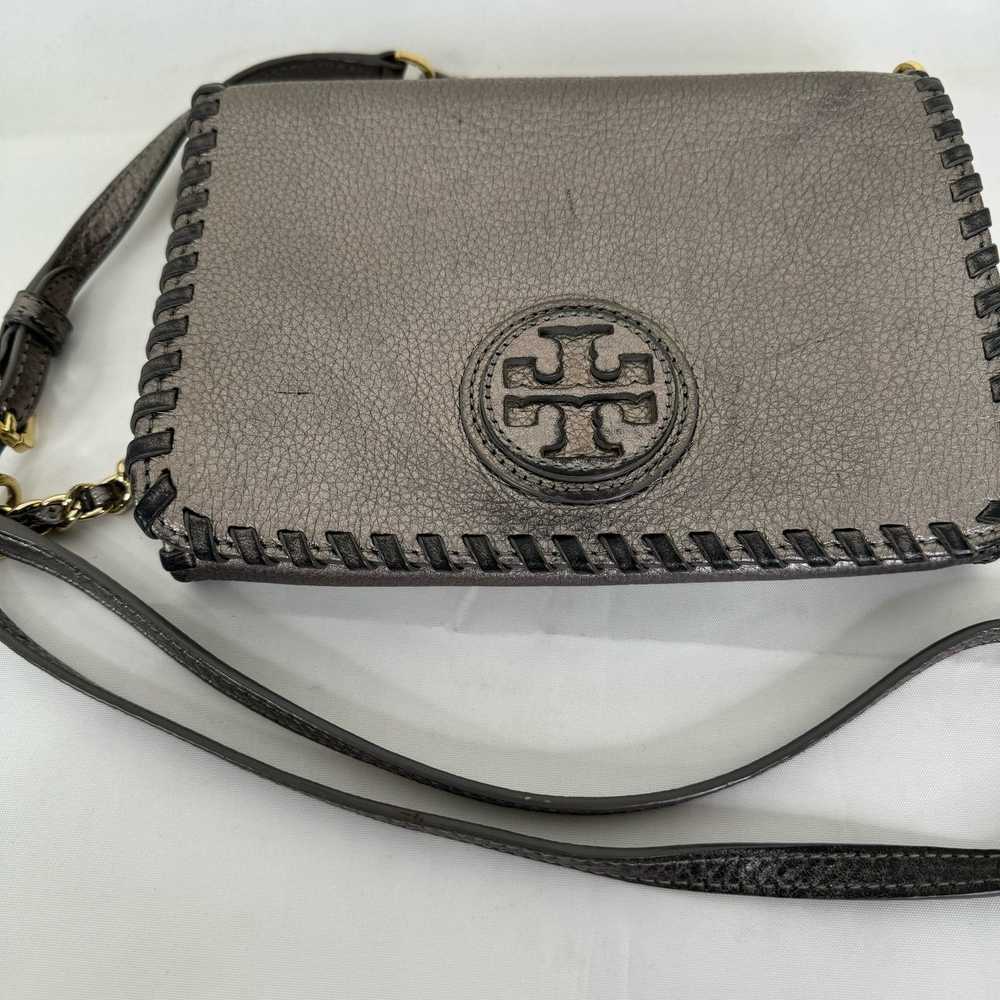 Tory Burch Tory Burch Marion Combo Crossbody Purs… - image 4