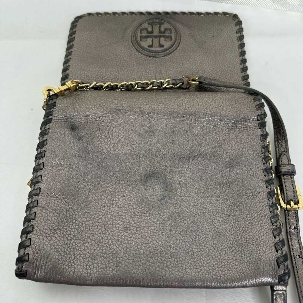 Tory Burch Tory Burch Marion Combo Crossbody Purs… - image 7