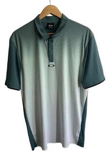 Oakley Oakley Performance Fit Golf Polo