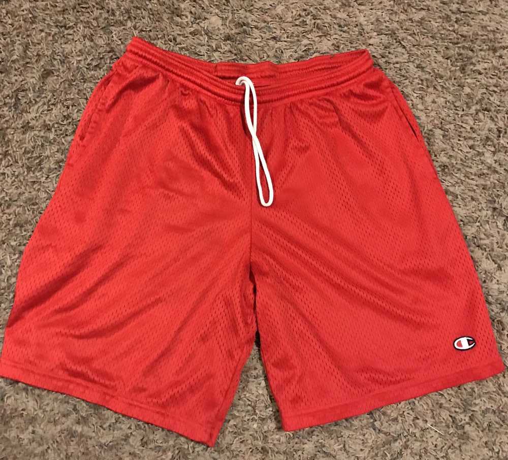 Champion SALE 🚀 Champion Athletic Shorts - image 1