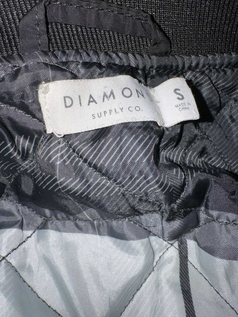 Diamond Supply Co Diamond Supply Bomber - image 1