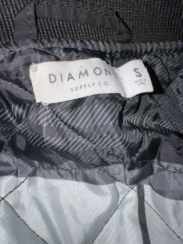 Diamond Supply Co Diamond Supply Bomber - image 1