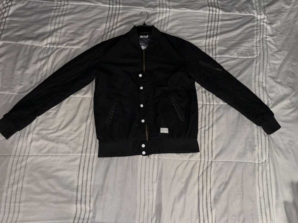 Diamond Supply Co Diamond Supply Bomber - image 5