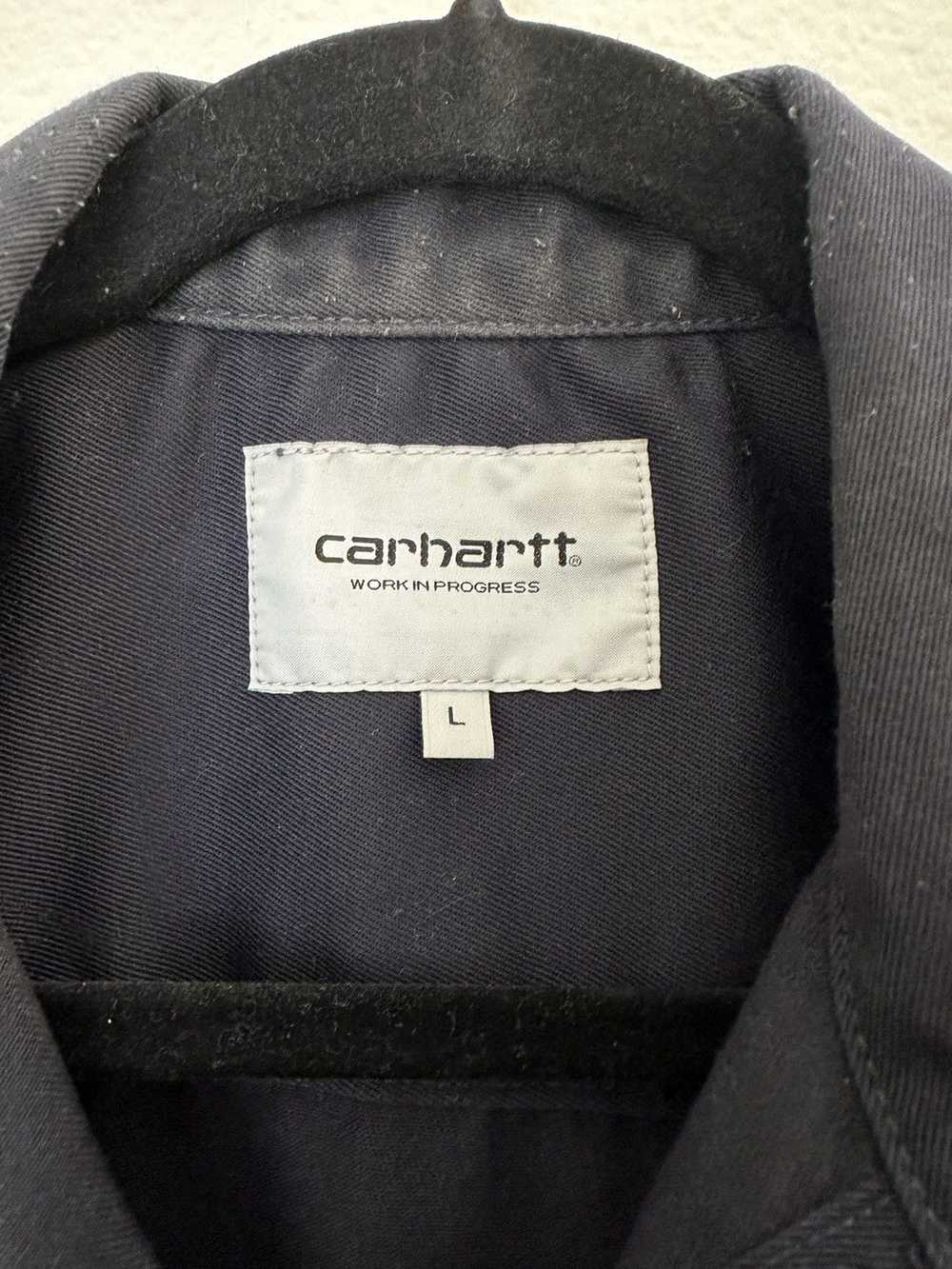 Carhartt Wip Carhartt Wip Master Shirt - image 3