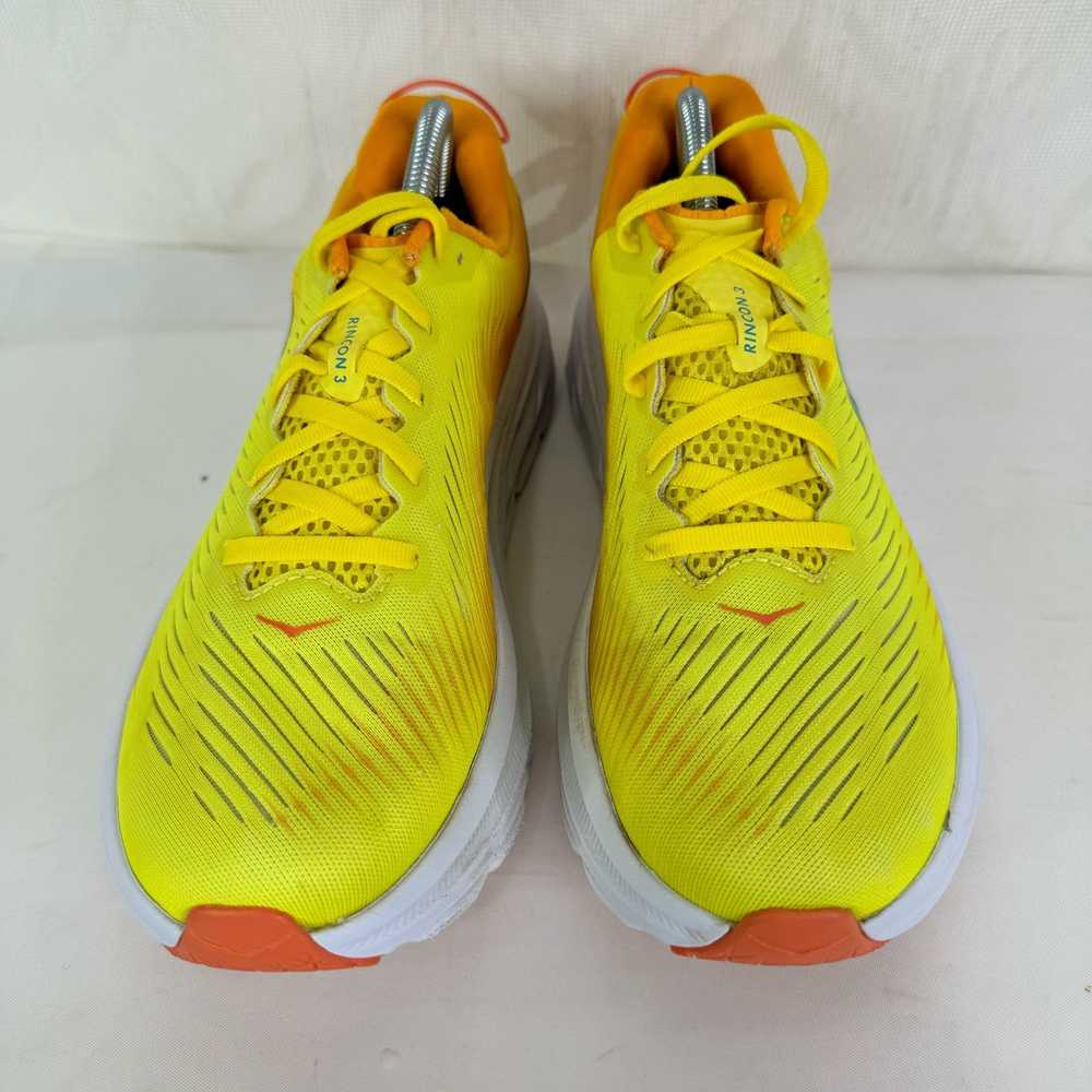 Hoka One One Hoka One One Rincon 3 Illuminating /… - image 3