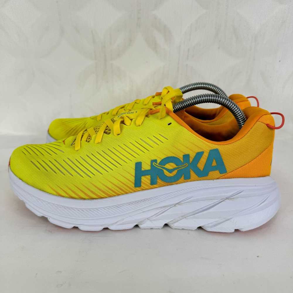 Hoka One One Hoka One One Rincon 3 Illuminating /… - image 4