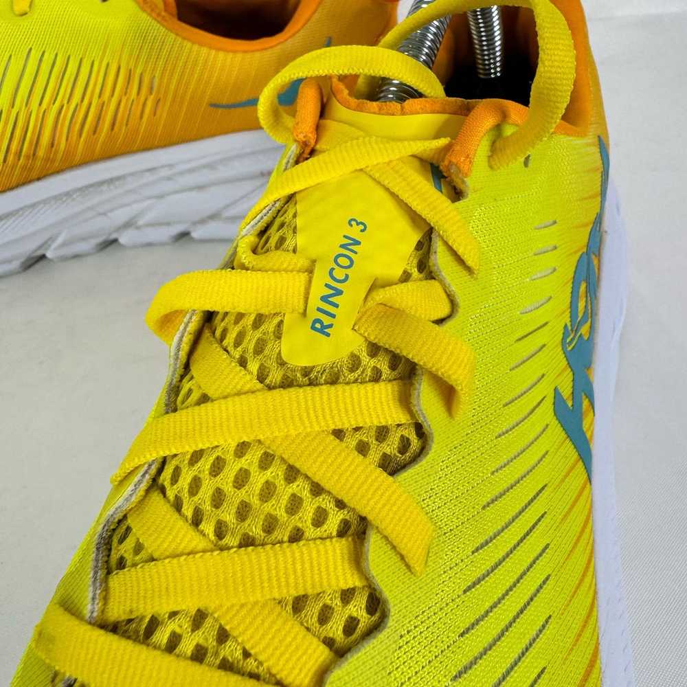 Hoka One One Hoka One One Rincon 3 Illuminating /… - image 6