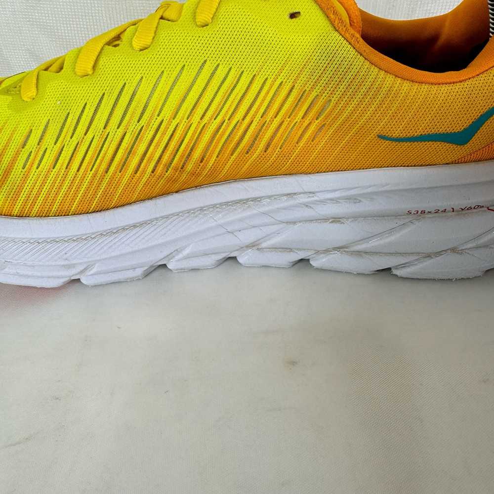 Hoka One One Hoka One One Rincon 3 Illuminating /… - image 7