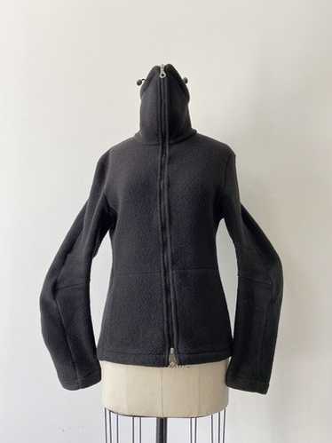 ⭕ 90s Vintage Vexed Generation Ninja mask Jacket : ma… - Gem