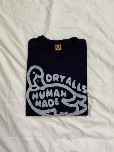 Human made color t-shirt - Gem