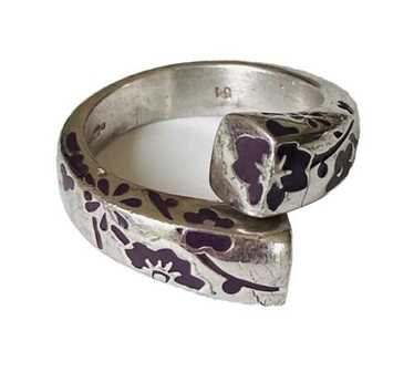 アクセサリー Archive KENZO Star&Moon Silver Ring 925 Archive KENZO Star&Moon Silver Ring 925 - メルカリ