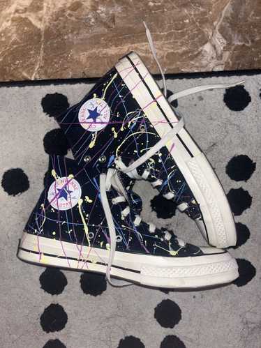 Converse Paint splatter Converse - image 1