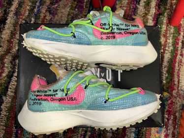 Off-White Off-white x wmns vapor street “ polariz… - image 1