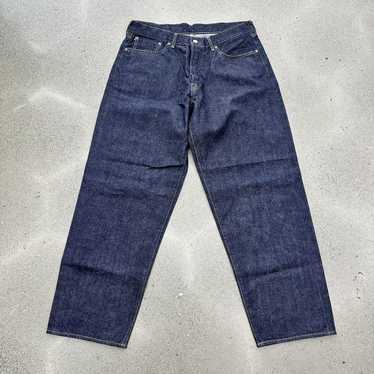 HIDDEN Hidden Ny Denim - image 1