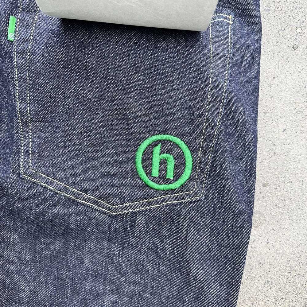 HIDDEN Hidden Ny Denim - image 4