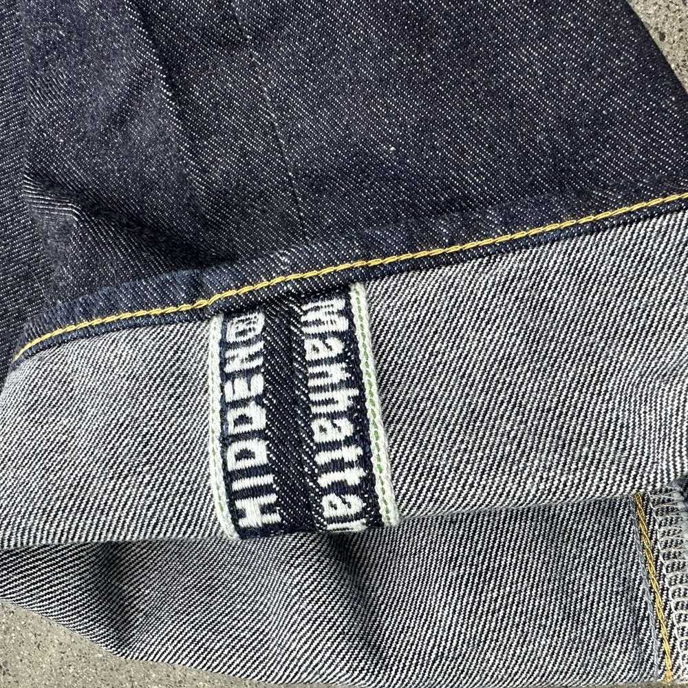 HIDDEN Hidden Ny Denim - image 5