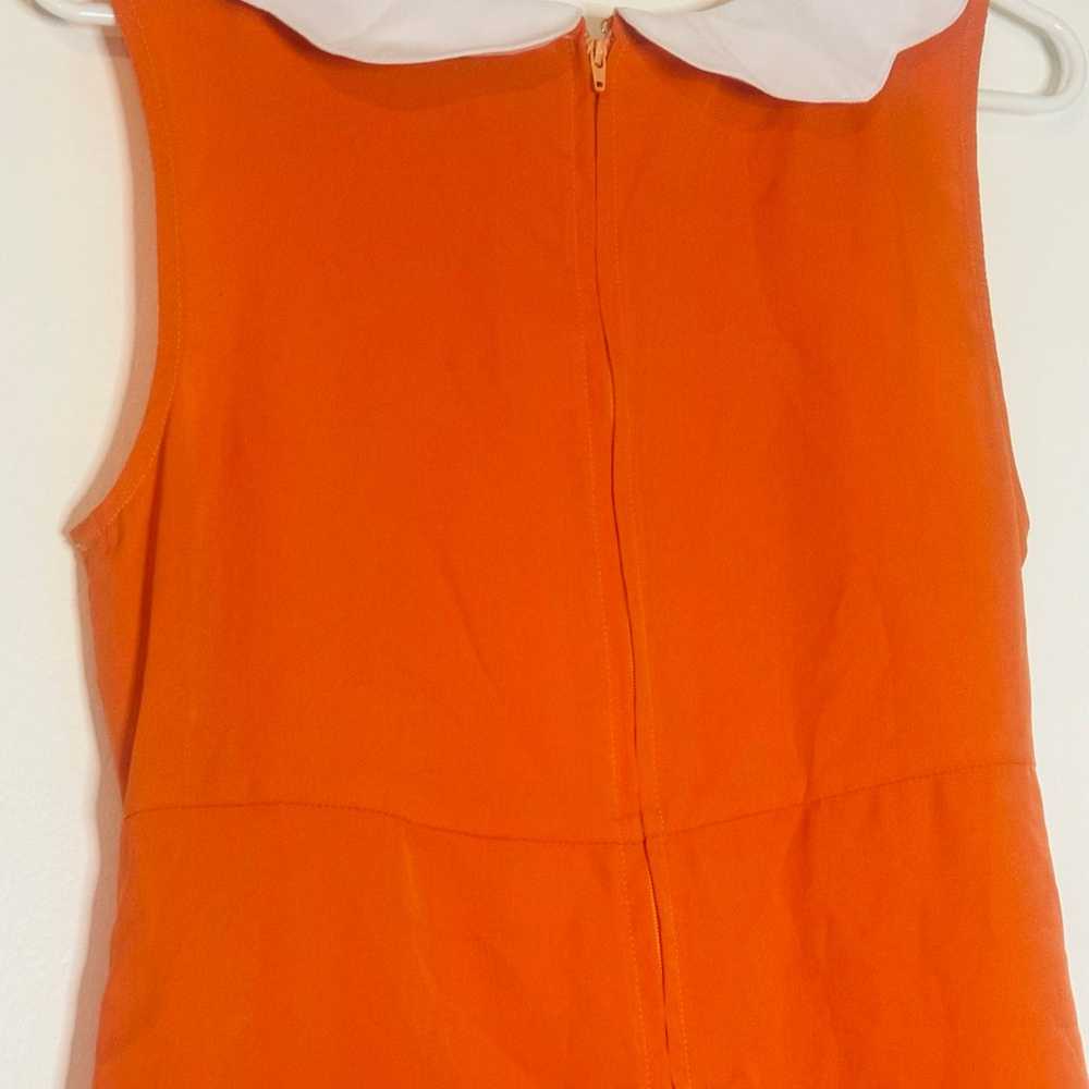 Smak Parlour women’s 50/60 inspired mini dress Sz… - image 5